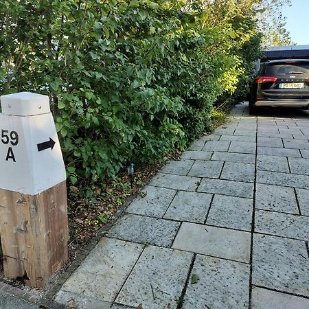 Annadora Beach House - Private Parking Zandvoort Exterior photo
